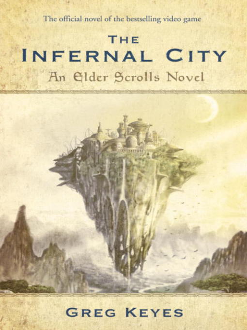 Title details for The Infernal City by Greg Keyes - Available